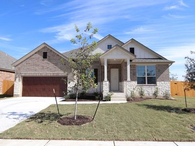 713 Duroc Dr, Hutto, TX, 78634