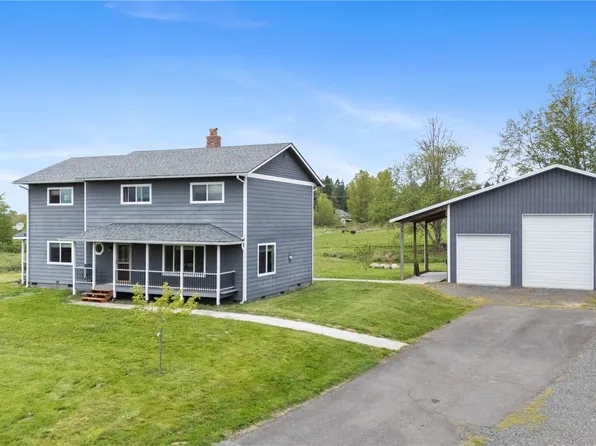 7423 147th Avenue SE, Snohomish, WA 98290