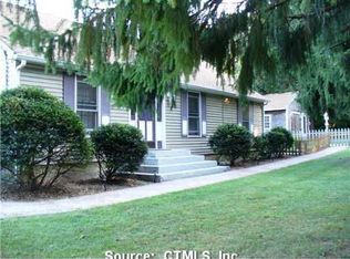 284 Cossaduck Hill Rd, North Stonington, CT 06359