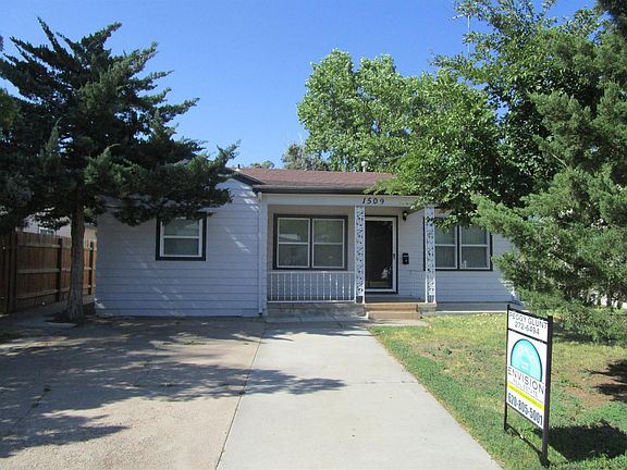 2nd image of 1509 Walker St