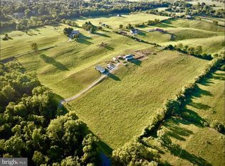 857 Mount Hammond Ln, Charles Town, WV 25414