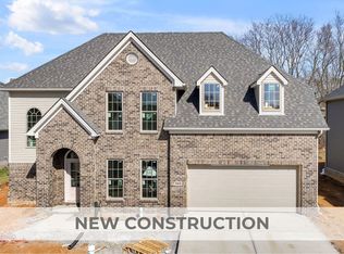 145 Limestone Ln, Georgetown, KY 40324