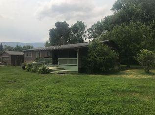 60 Willow Dr, Livingston, MT 59047