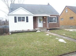 4357 Brookdale Dr, Cincinnati, OH 45211