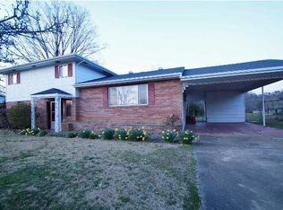 1215 Radmoor Dr, Chattanooga, TN 37421