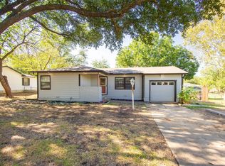 321 Elm Dr, Rockwall, TX 75087