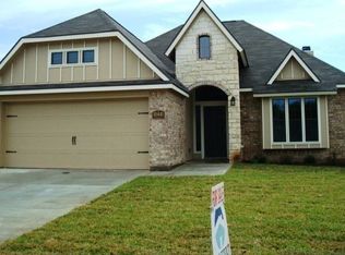 10441 Condor Loop, Waco, TX 76708