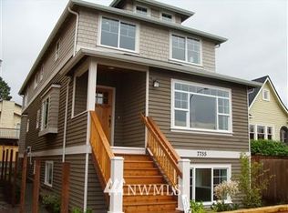 7755 35th, Seattle, WA 98115
