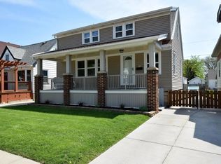200 N 70th St, Milwaukee, WI 53213