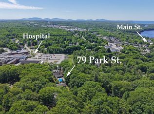 79 Park Street, Ellsworth, ME 04605