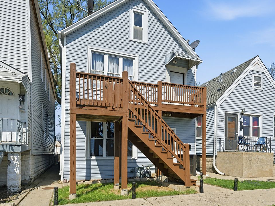 1st image of 3234 S 48th Ct APT 1