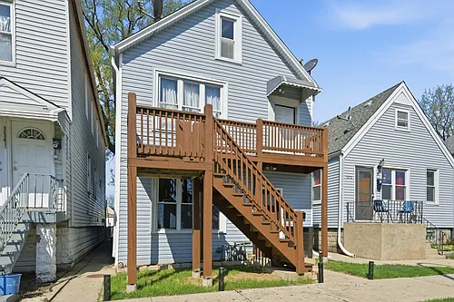 3234 S 48th Ct #1 Photo 1