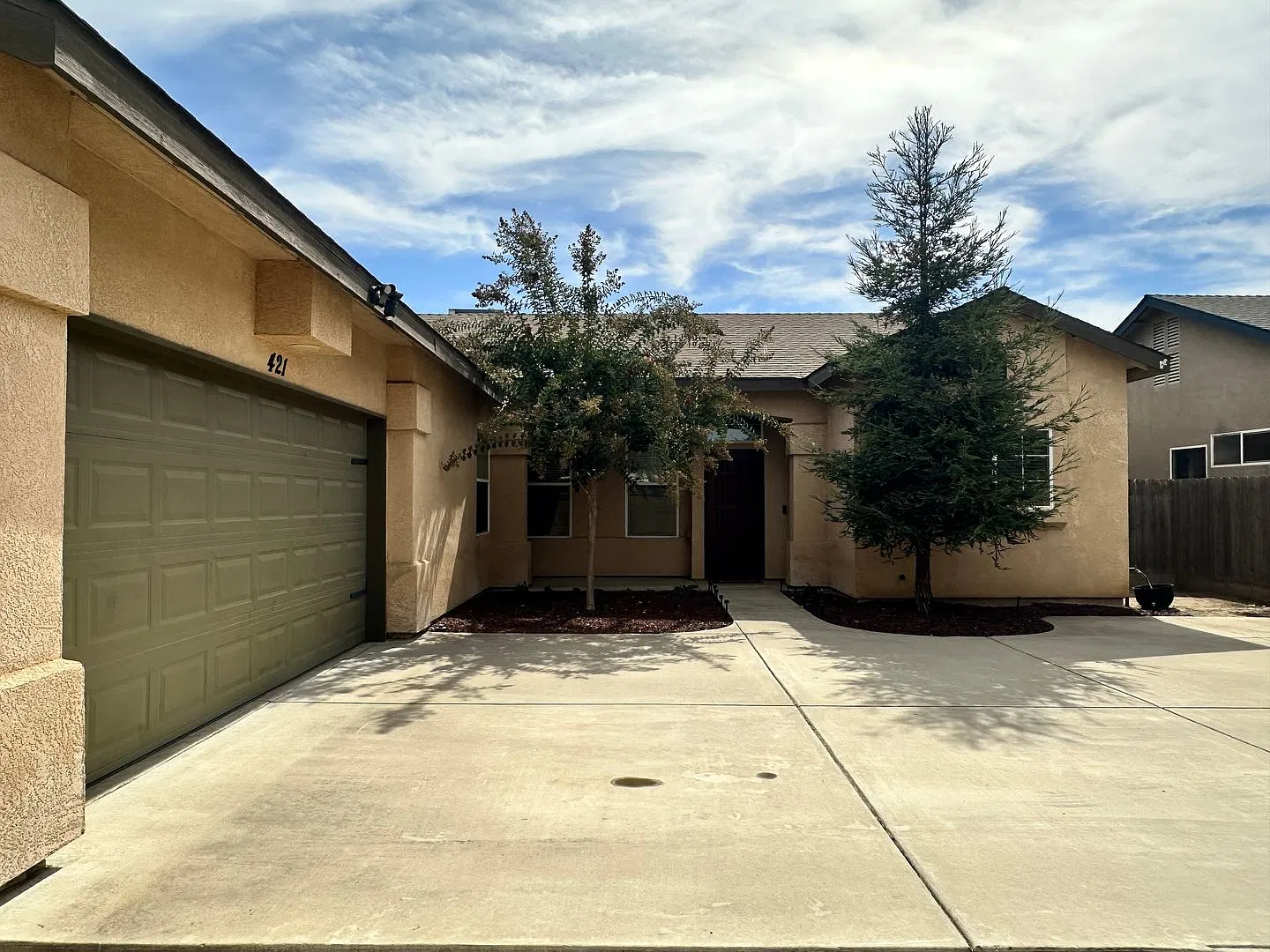 Spacious Farmersville home coming soon! — Photo 2