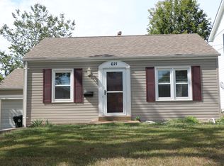 621 Norton Ave, Saint Louis, MO