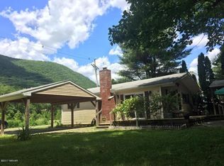 260 Myers Rd, Trout Run, PA 17771