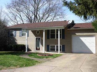 13 Young Ct, Huntington, WV 25705