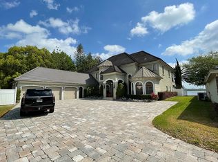 3443 Herringridge Dr, Orlando, FL 32812