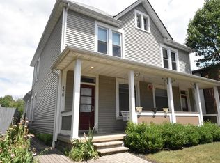 478 Forest St #478, Columbus, OH 43206