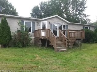 1225 S Johnson Rd, Sebring, OH 44672