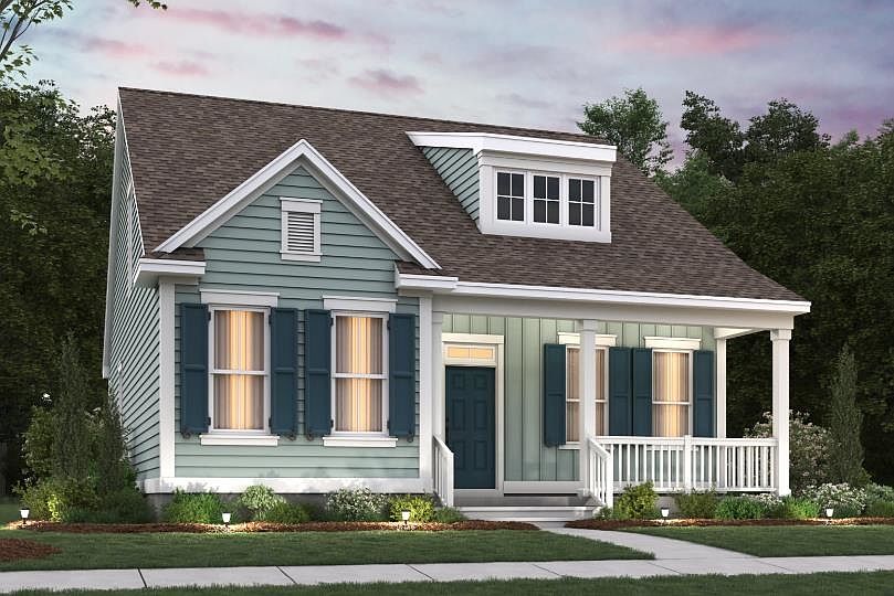 1st image of 1285 Newell Dr Belleview 2 Lot 276