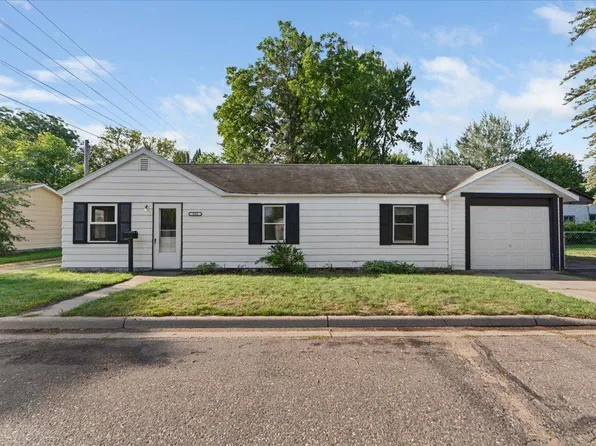 924 6th Ave NE, Brainerd, MN 56401