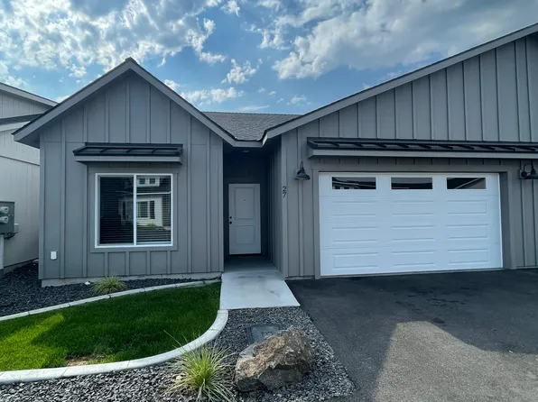 5810 Midland Ln #27, Pasco, WA 99301