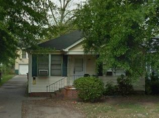 663 N 30th St, Baton Rouge, LA 70802