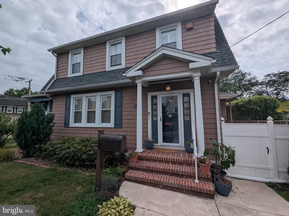 4500 Ridge Ave, Halethorpe, MD 21227