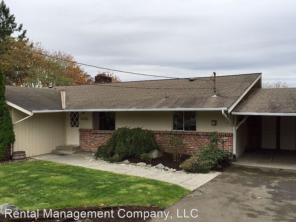 1st image of 4320 67th Ave NE