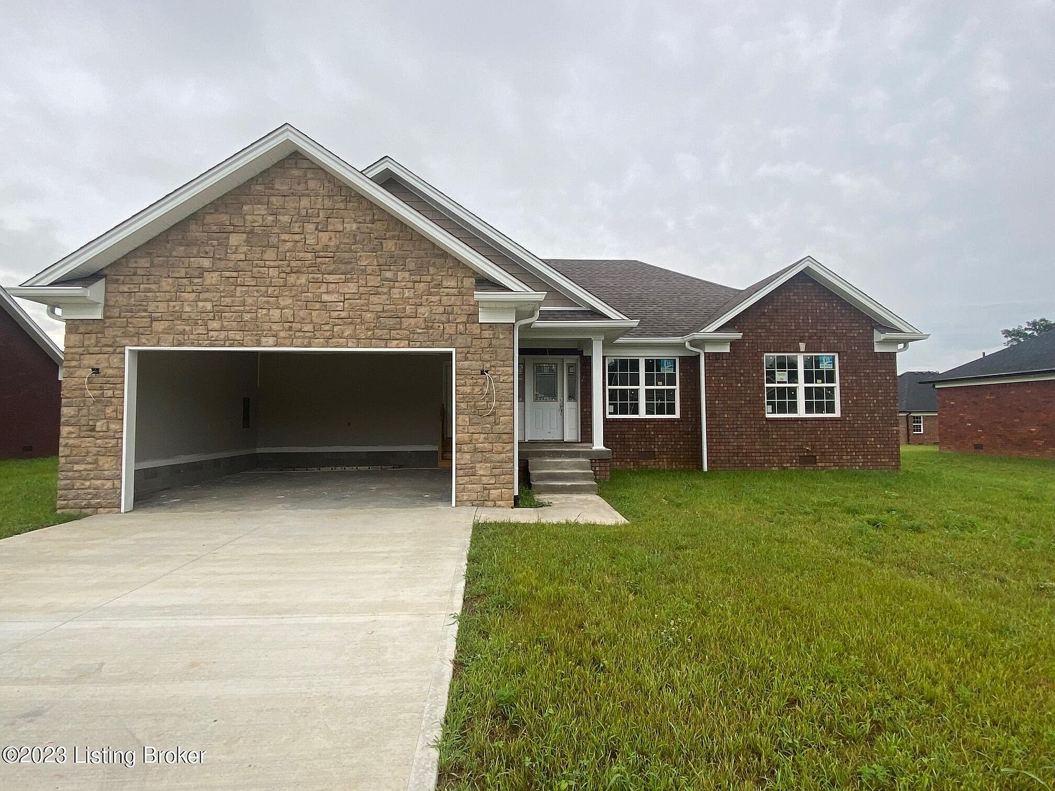 311 Rolling Meadow Ln, Bardstown, KY 40004 MLS 1629663 Zillow