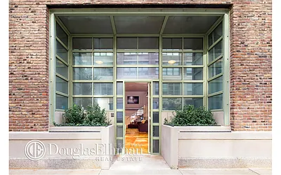 Sold by Douglas Elliman