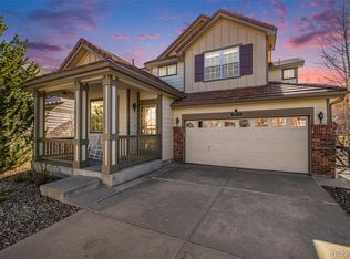 6160 S Salida Ct, Aurora, CO 80016