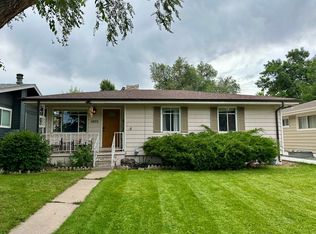 4893 S Sherman St, Englewood, CO 80113