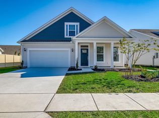 3070 Viceroy Loop LOT 318, Little River, SC 29566