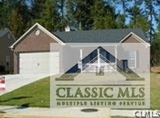 1522 Blakewood Trl #26, Winder, GA 30680