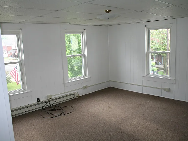 Bedroom #1