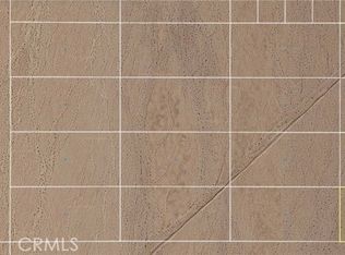 0 Klondike Rd, Amboy, CA 92304