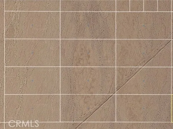 0 Klondike Rd, Amboy, CA 92304