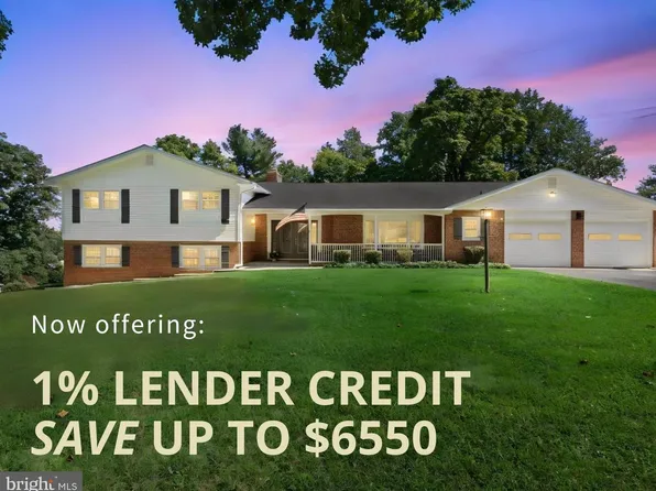 213 Glenwood Rd, Bel Air, MD 21014