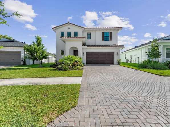 1838 Wandering Willow Way, Loxahatchee, FL 33470