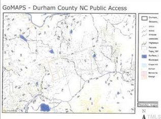 2204 Hamlin Rd, Durham, NC 27704