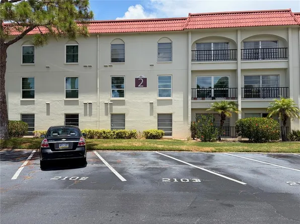 2700 Bayshore Blvd APT 2108, Dunedin, FL 34698