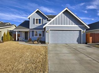 20561 Dylan Loop, Bend, OR 97702