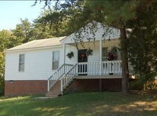 2505 S Ridge Dr, Midlothian, VA 23112