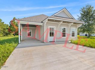 166 Madison Rd, Crowley, LA 70526