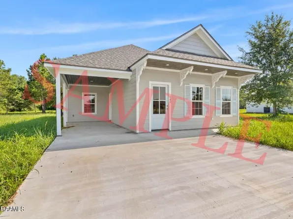 174 Madison Rd, Crowley, LA 70526
