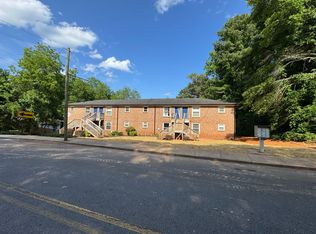 Rock Chapel Apts., Lithonia, GA 30058