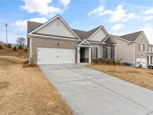 1117 Sunny Valley Ln, Braselton, GA 30517