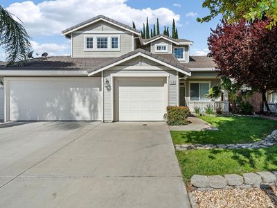 1507 Arrigotti Ln, Tracy, CA, 95377