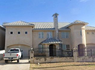 630 Ira Lee Rd, San Antonio, TX 78218